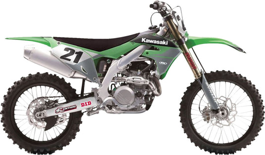 Factory Effex 28-02150 EVO Series Graphic Kit