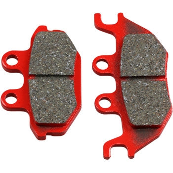 Ebc FA686X X Series Carbon Brake Pads