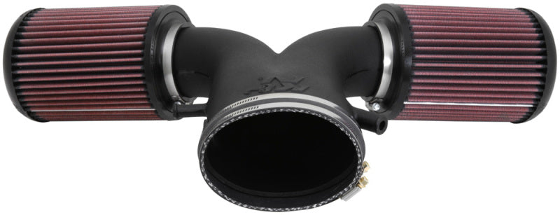 Load image into Gallery viewer, K&amp;N Engineering 57-1536 KN 57 FIPK Air Intake 50
