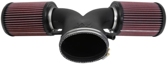 K&N Engineering 57-1536 KN 57 FIPK Air Intake 50
