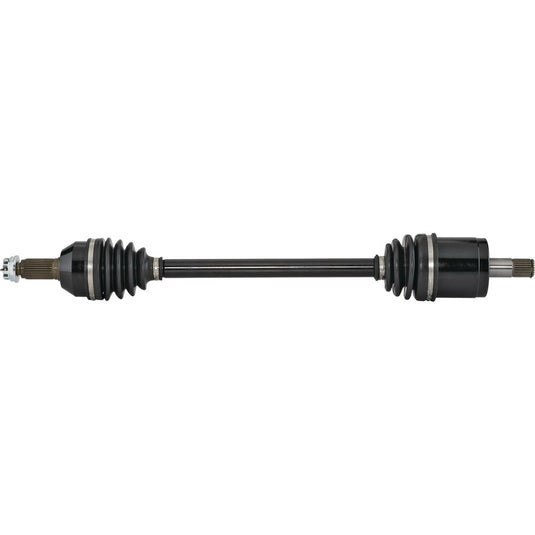 All Balls AB6-HO-8-382 6 Ball Heavy Duty Axle