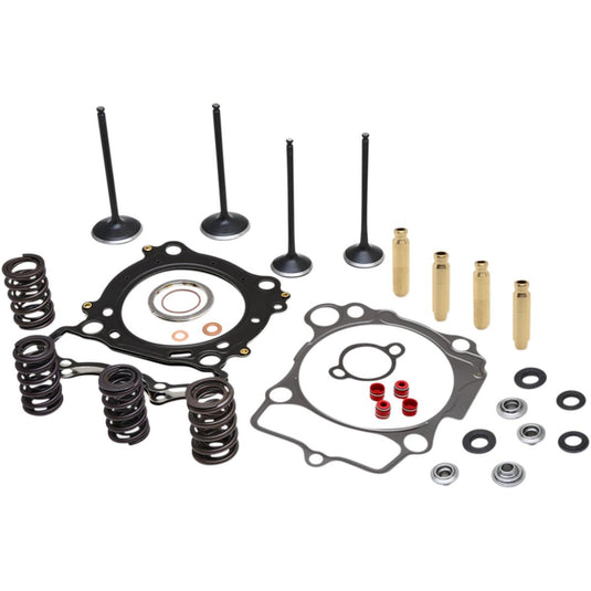 Kibblewhite Precision 30-33360 Cylinder Head Service Kit