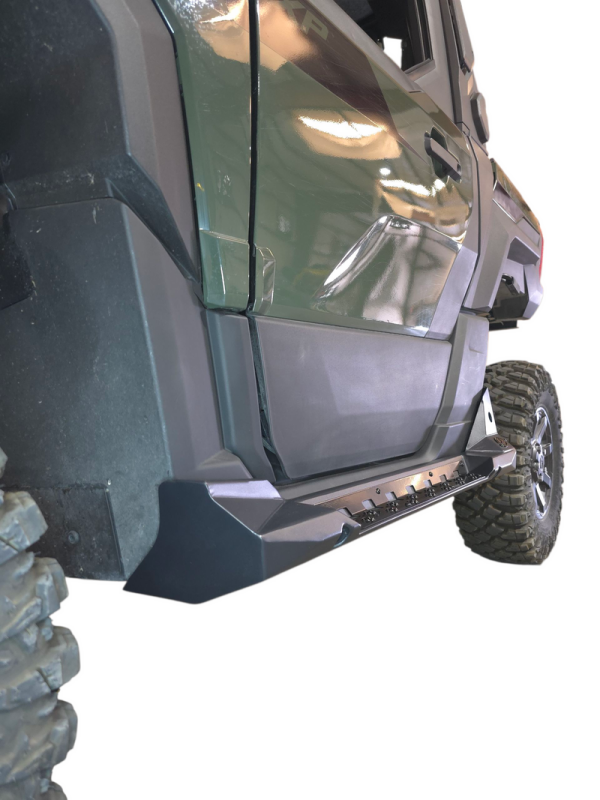 Load image into Gallery viewer, Elektric Off Road XDRGA0001 ELK Rocker Guards

