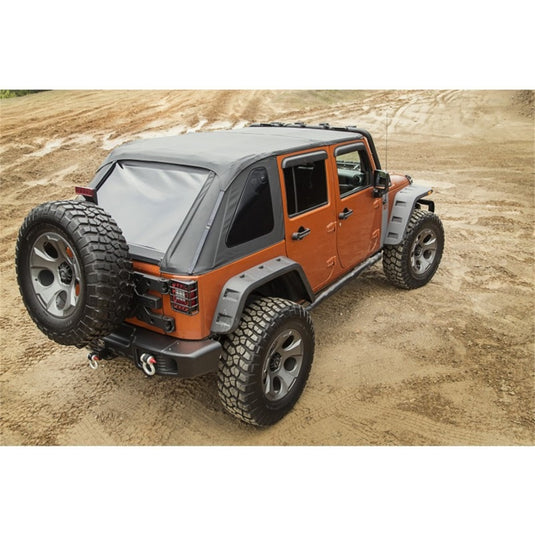Rugged Ridge 13750.38 RUG Soft Tops