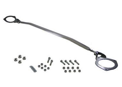 Load image into Gallery viewer, Whiteline KSB637 WL Strut Bars - Front
