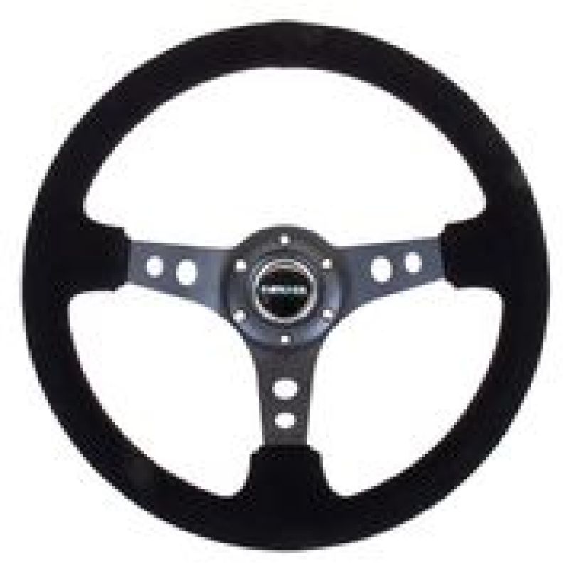 Load image into Gallery viewer, Nrg RST-006-S NRG Steering Wheels - Reinforc
