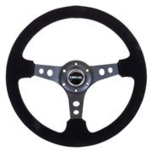 Nrg RST-006-S NRG Steering Wheels - Reinforc