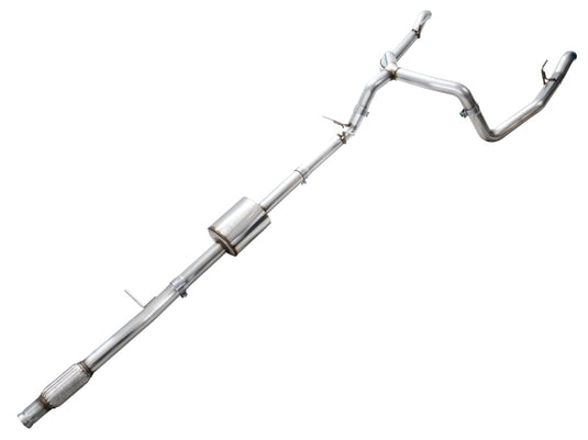 Awe Tuning 3015-31200 AWE Cat-Back FG Edition