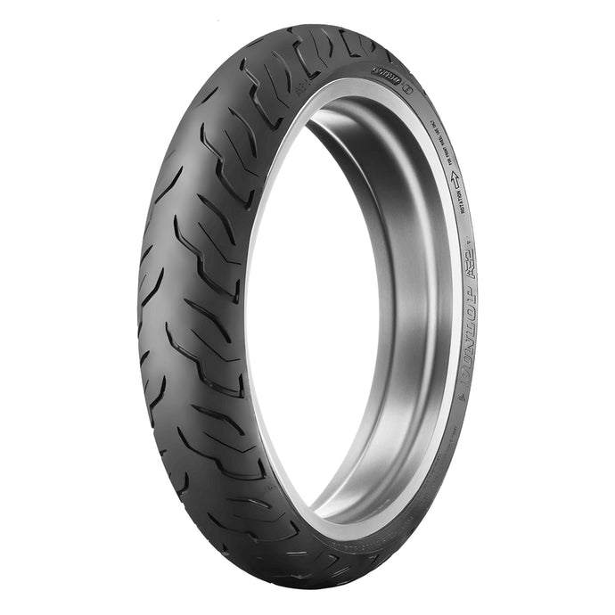 Dunlop 45252454 AE2 Front Tire - 130/80B17