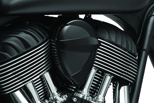Kuryakyn 5698 KUR Horn Covers B