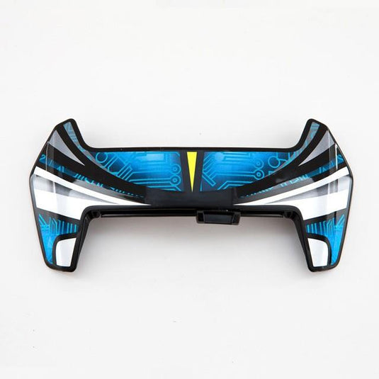 Shoei Top Air Outlet Vent for X-Twelve Daijiro Helmet - TC-6
