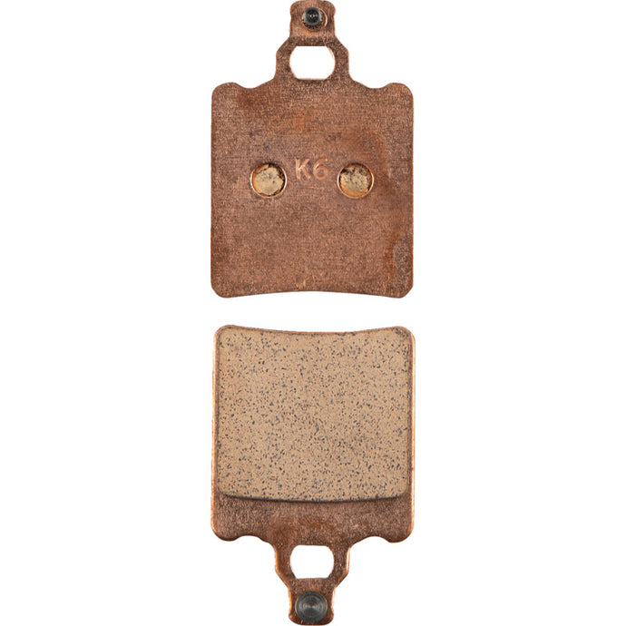 Moto-Master 90721-PU Nitro Brake Pads
