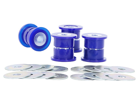 Superpro SPF2602K SPR Bushings - Control Arm