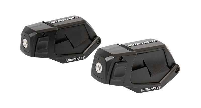 Load image into Gallery viewer, Rhino-Rack RSIT2 RHR Straps &amp; Tie-Downs
