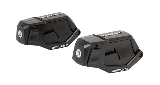 Rhino-Rack RSIT2 RHR Straps & Tie-Downs