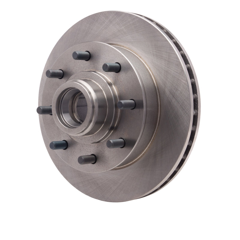 Load image into Gallery viewer, Dfc 600-48013 DFC Brake Rotors - Plain
