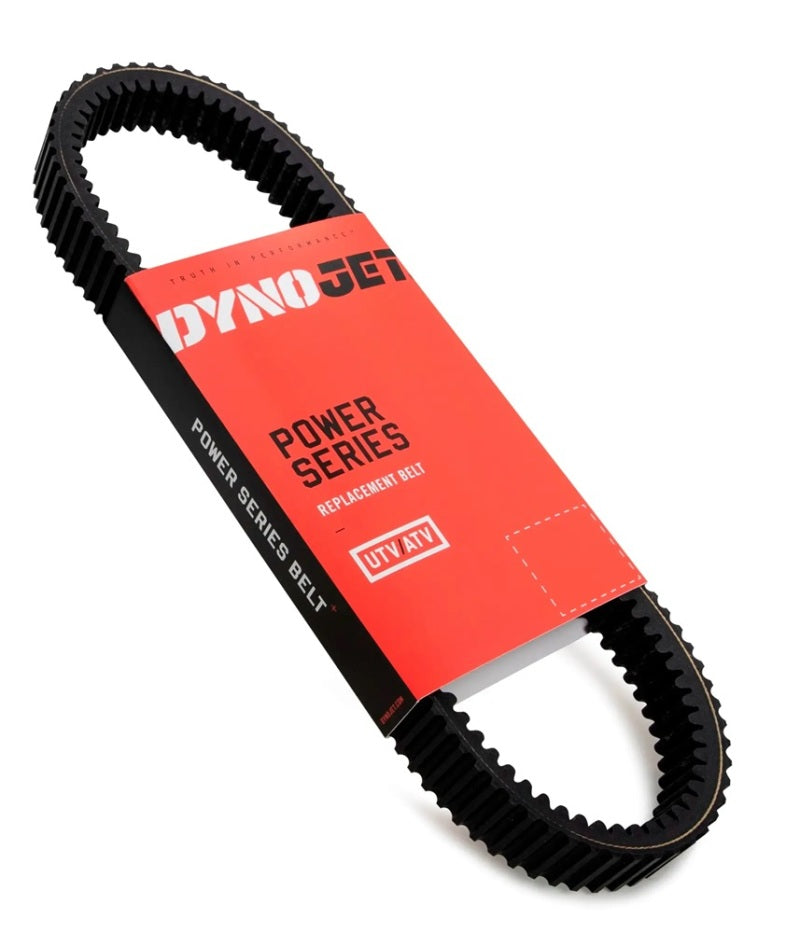 Load image into Gallery viewer, Dynojet 19-DCB5X DOJ CVT Belt Kit
