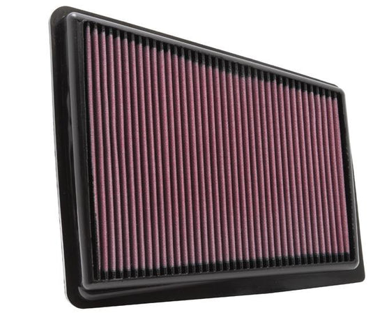 K&N Engineering 33-2426 KN Drop in Air Filters