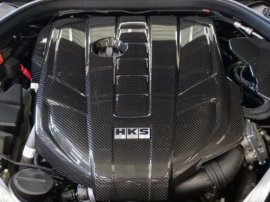 Hks 70026-AT016 HKS Engine Cover