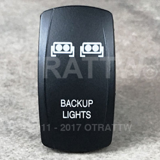 Spod 860355 SPO Rocker Switch