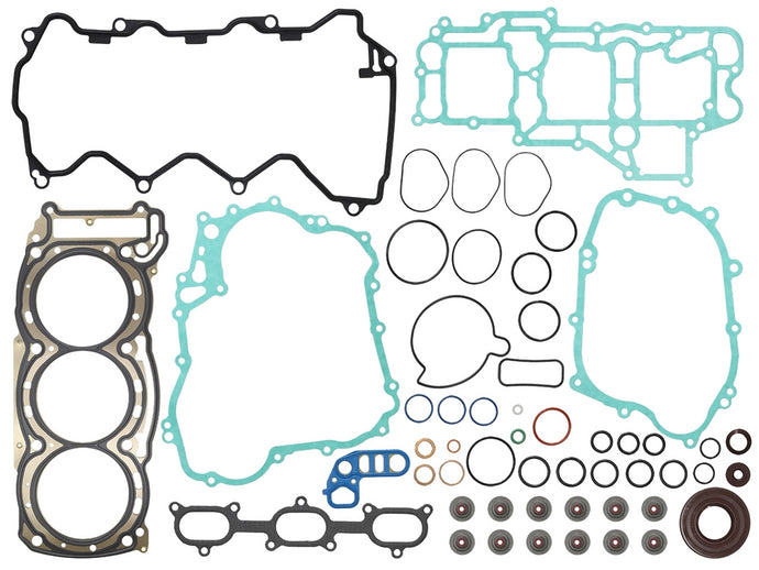 Sp1 09-711325 Complete Gasket Set