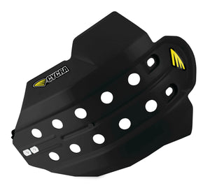 Cycra 1CYC-6218-12 Full Armor Skid Plate - Black