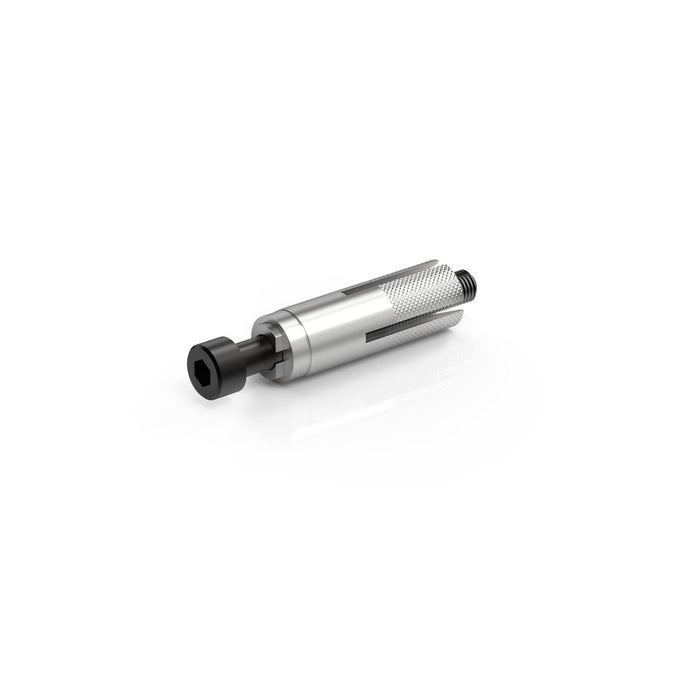 Rizoma BS809B Cut Edge Bar End Mirror