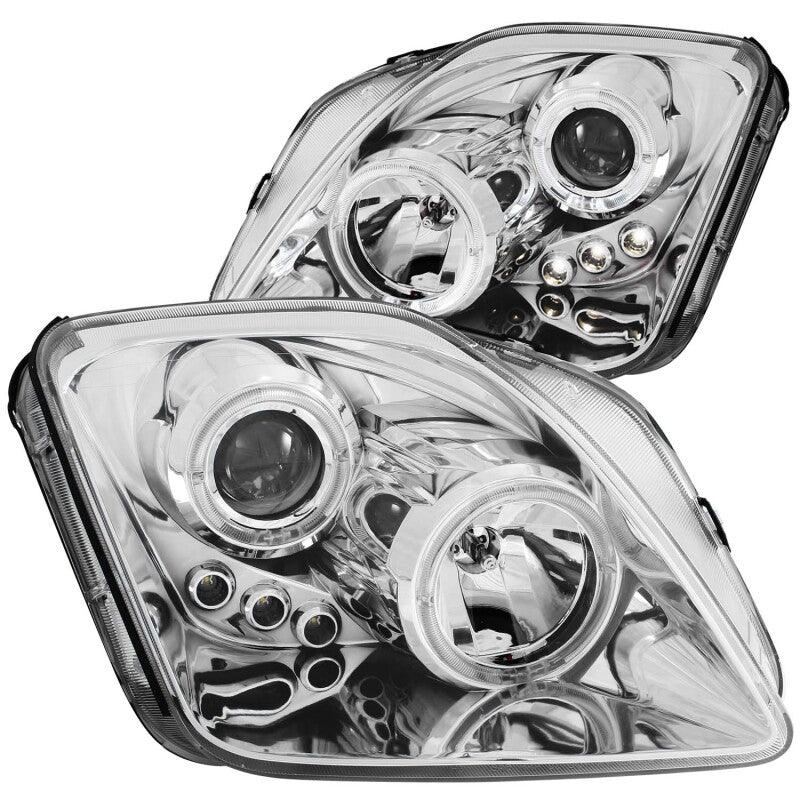 Load image into Gallery viewer, Anzo 121342 ANZ LED/Projector Headlights
