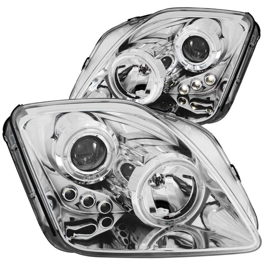 Anzo 121342 ANZ LED/Projector Headlights