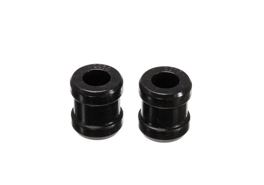 Energy Suspension 9.8111G ES Shock Eye Bushings - Black