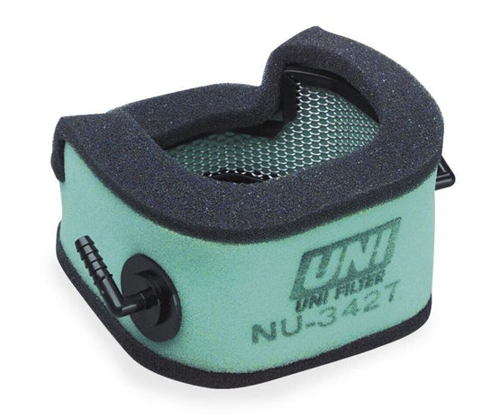 Uni Filter NU-3424 UNI Harley Davidson Motorcycle/Buell Motorcycle Air Filters