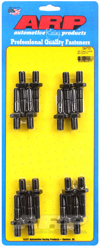 Arp 134-7101 ARP Rocker Arm Stud Kits