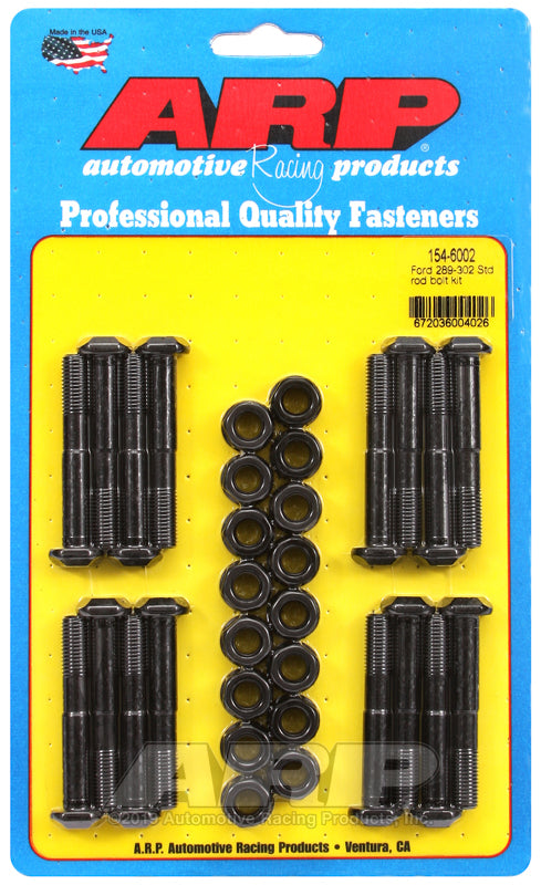 Load image into Gallery viewer, Arp 154-6002 ARP Rod Bolt Kits
