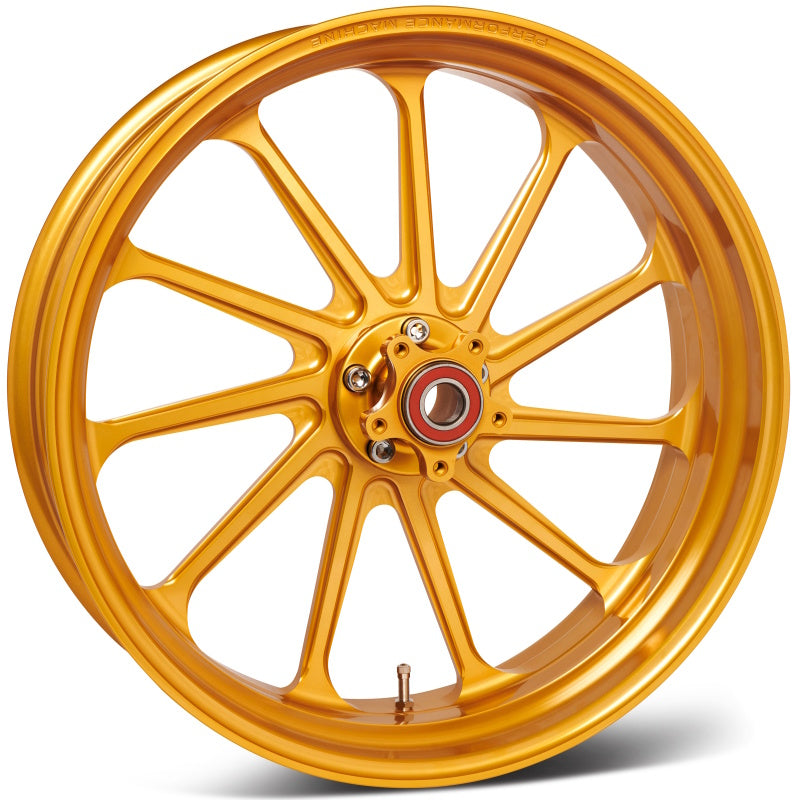 Load image into Gallery viewer, Performance Machine 1204-7814R-ASLAP-G PFM Forged Wheels
