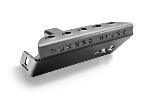 Rugged Ridge 18013.01 RUG Skid Plates