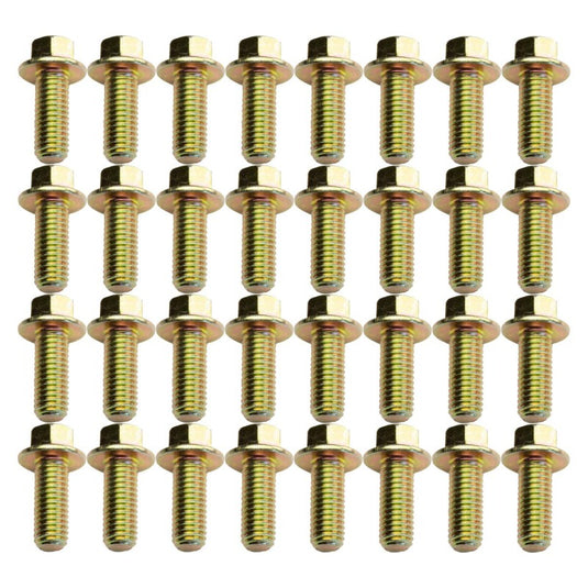 Industrial Injection BICR5967OPB IND Hardware Kits