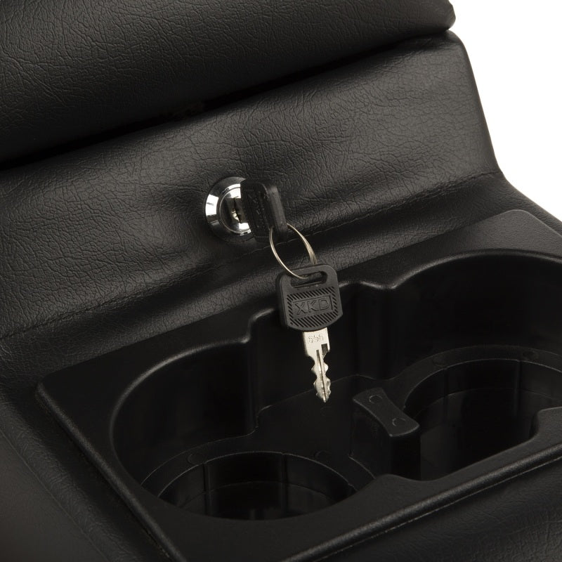 Load image into Gallery viewer, Rugged Ridge 13102.01 RUG Interior Consoles
