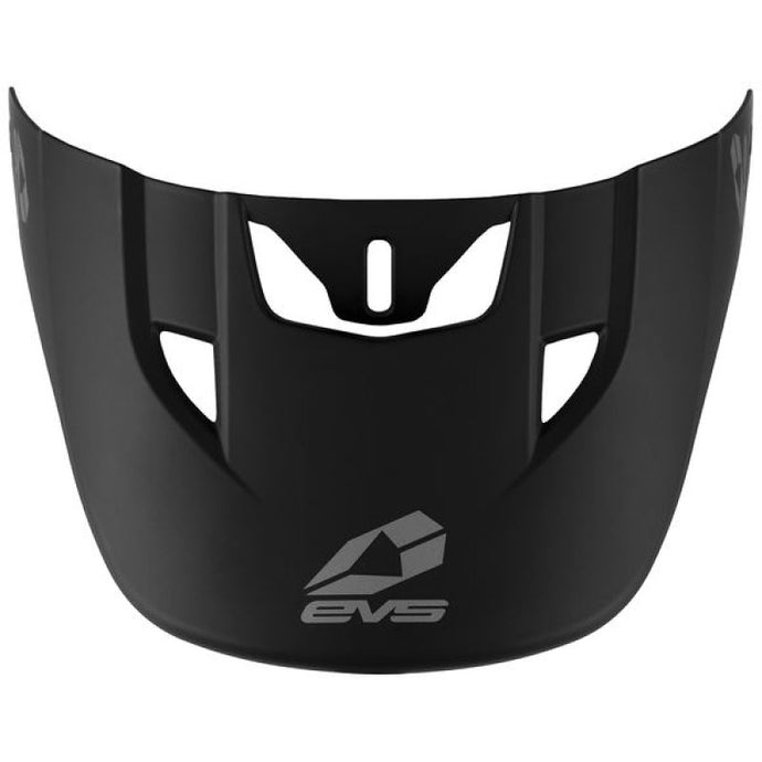 Evs HE21T3S-VSBK EVS T5 Helmet Visors