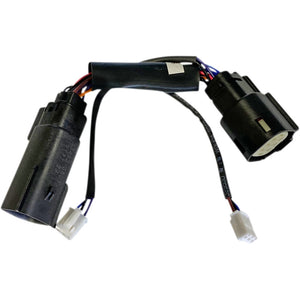 Custom Dynamics PR-MPR-BCM Wiring Adapters for Plasma Rods