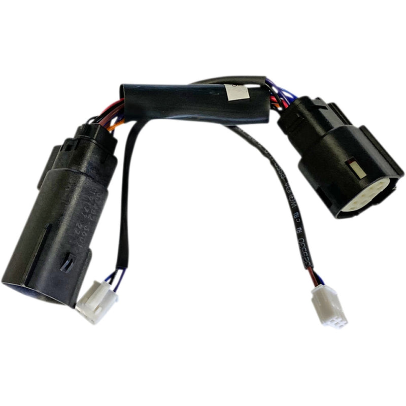 Custom Dynamics PR-MPR-BCM Wiring Adapters for Plasma Rods