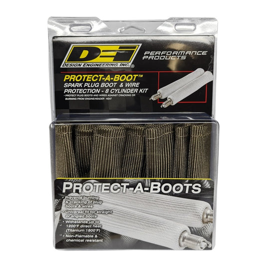 Dei 10542 DEI Protect-A-Boot