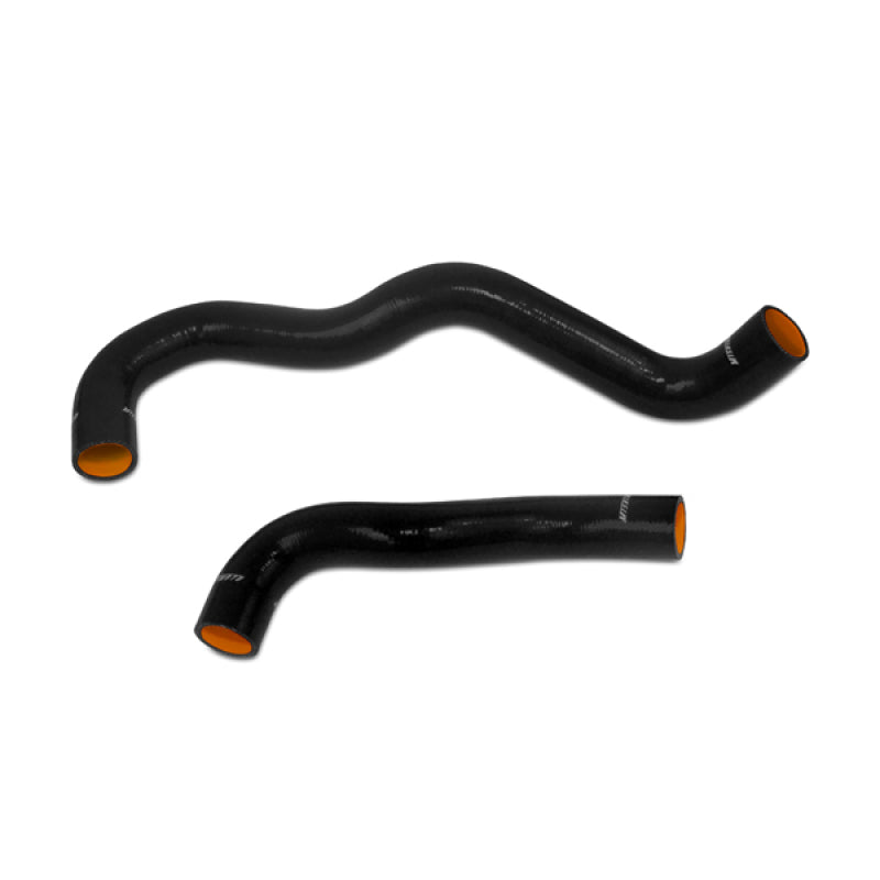 Load image into Gallery viewer, Mishimoto MMHOSE-F250D-03BK MM Silicone Hose - Radiator
