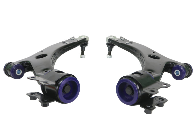 Load image into Gallery viewer, Superpro TRC1136 SPR Control Arms - Front
