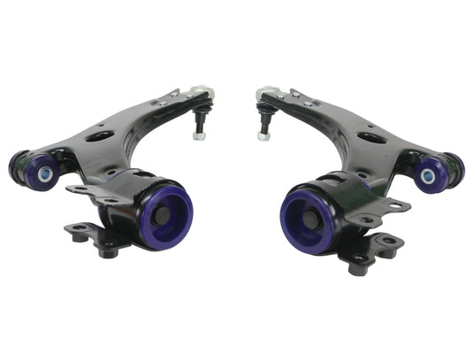 Superpro TRC1136 SPR Control Arms - Front