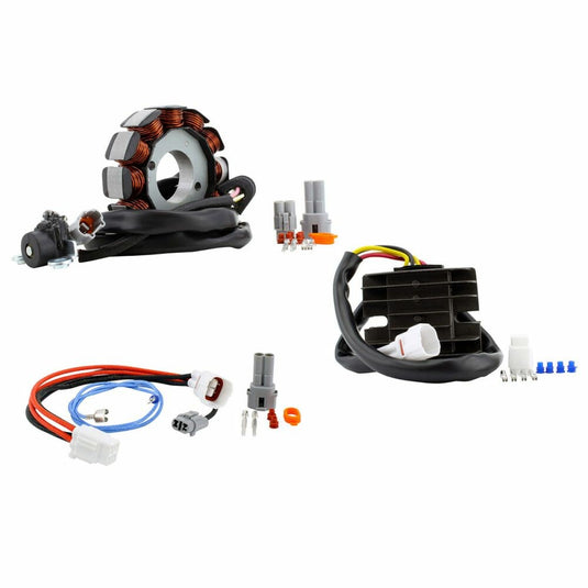 Rm Stator RM22430 Stator + Regulator Kit
