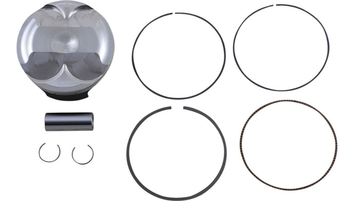 Wossner 8873DB Piston Kit - 94.96mm