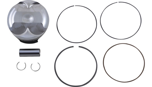 Wossner 8873DB Piston Kit - 94.96mm