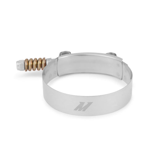 Mishimoto MMCLAMP-3T MM T-Bolt Clamps