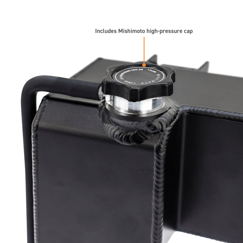 Load image into Gallery viewer, Mishimoto MMRT-TAC-24BK MM Reservoir Tanks
