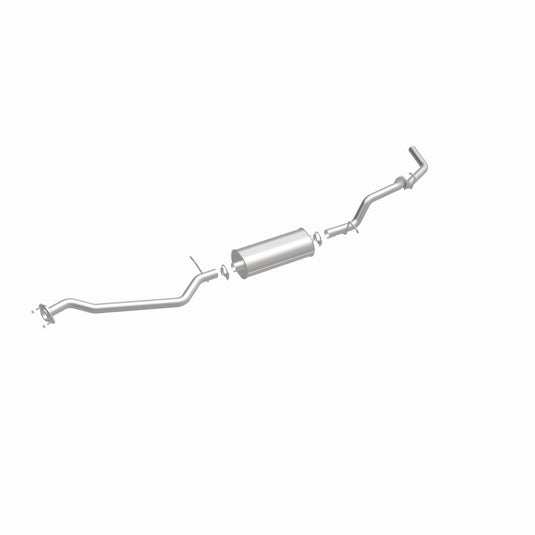 Magnaflow 106-0509 MAG BRE Exhaust Kits